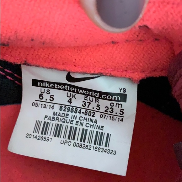 Nike internationalist sneakers - Picture 6 of 8